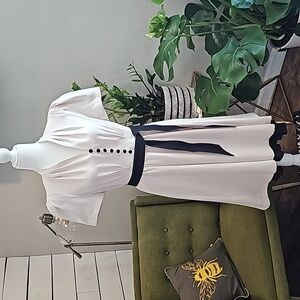 NWT Vintage Betsy Johnson Boutique Dress